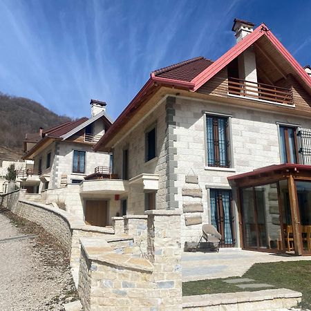 Joen Village Librazhet Exterior foto