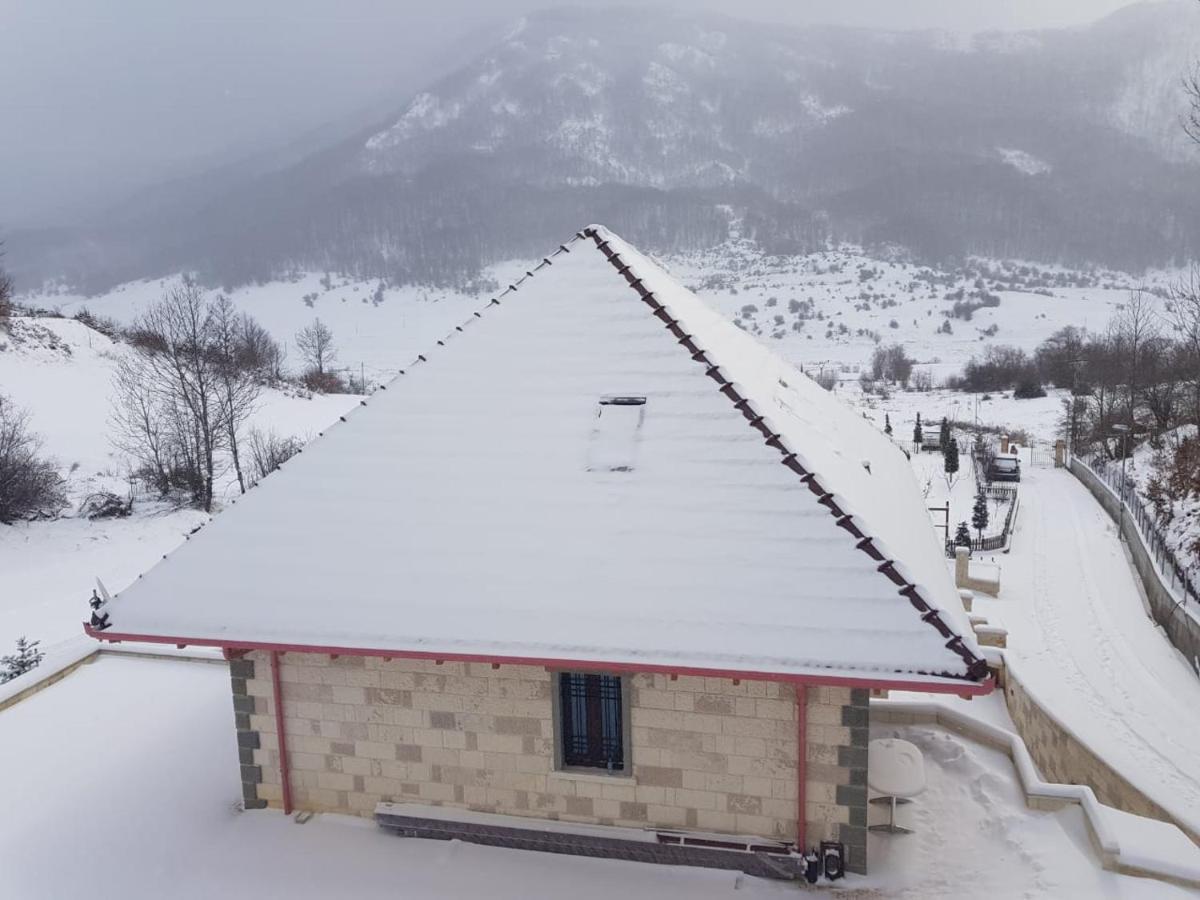 Joen Village Librazhet Exterior foto